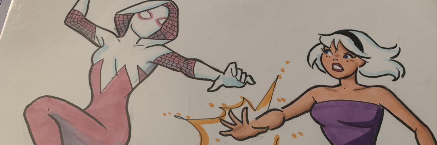 czarmr's profile banner image