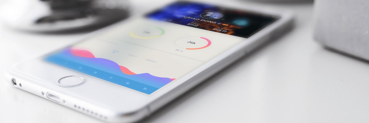 goldsignalapp's profile banner image