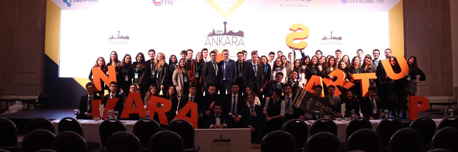 ankarastartup's profile banner image