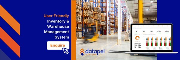 DatapelSystems Profile Banner