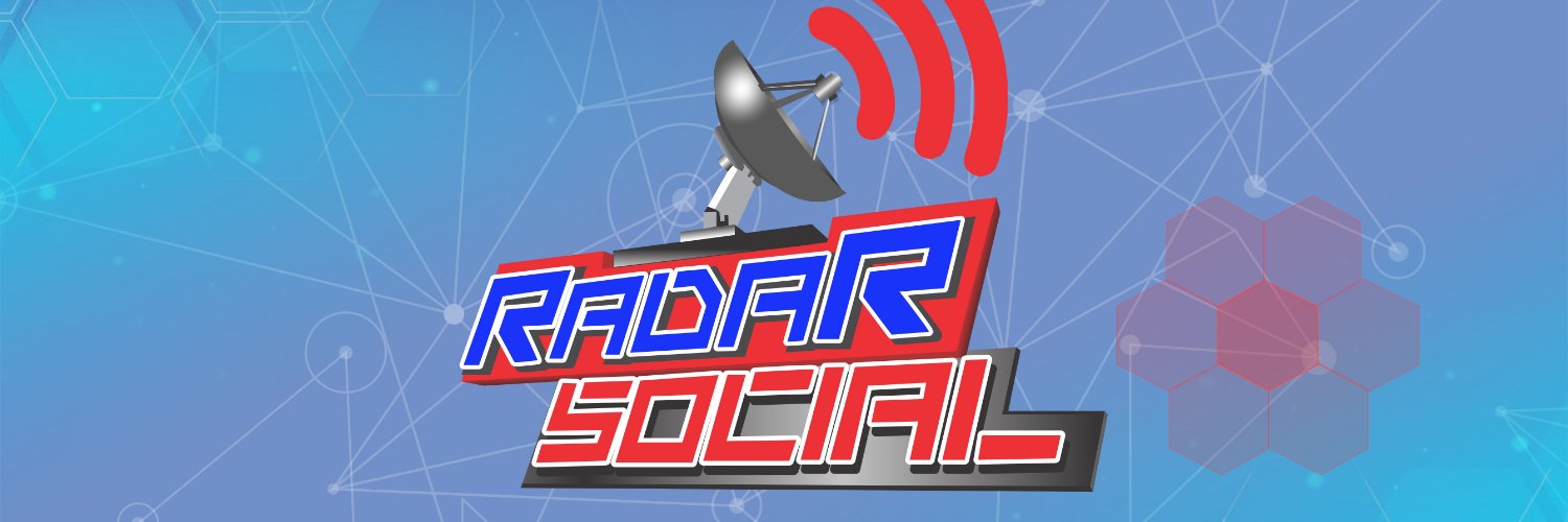 RadarSocial_TV's profile banner image