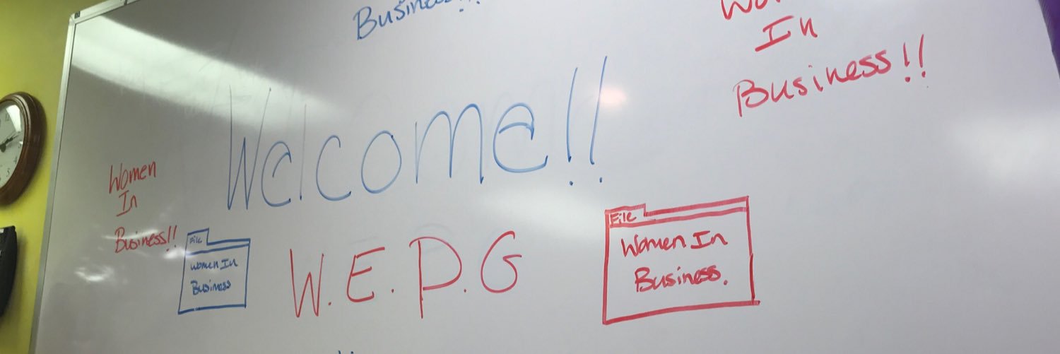 Women Empowered PG banner