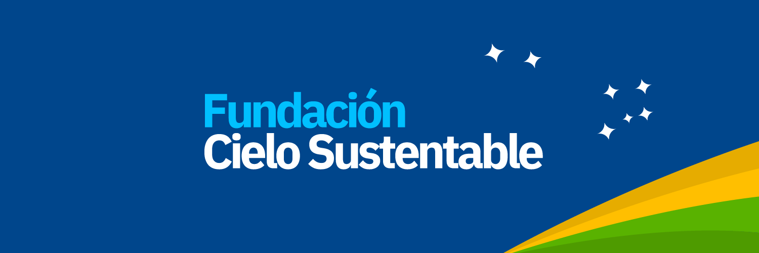 fundacielos's profile banner image