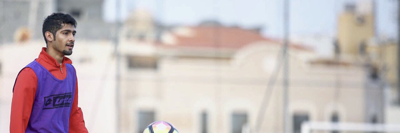 3omda_f's profile banner image