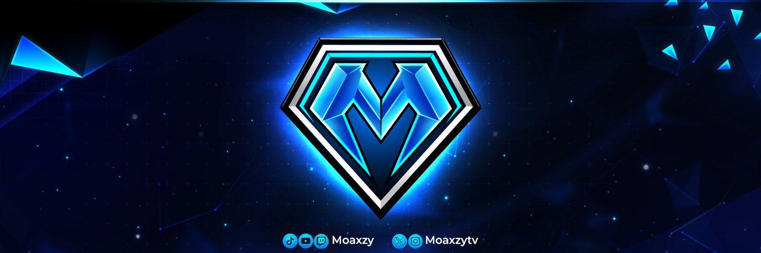 Moaxzytv's profile banner image