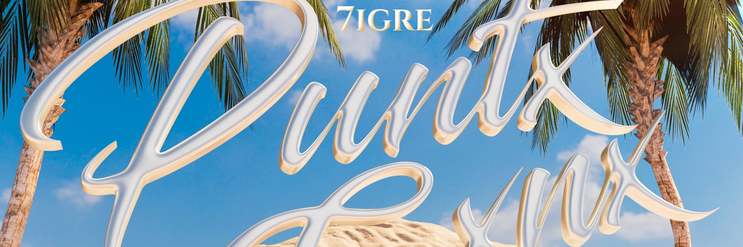 7iggre's profile banner image