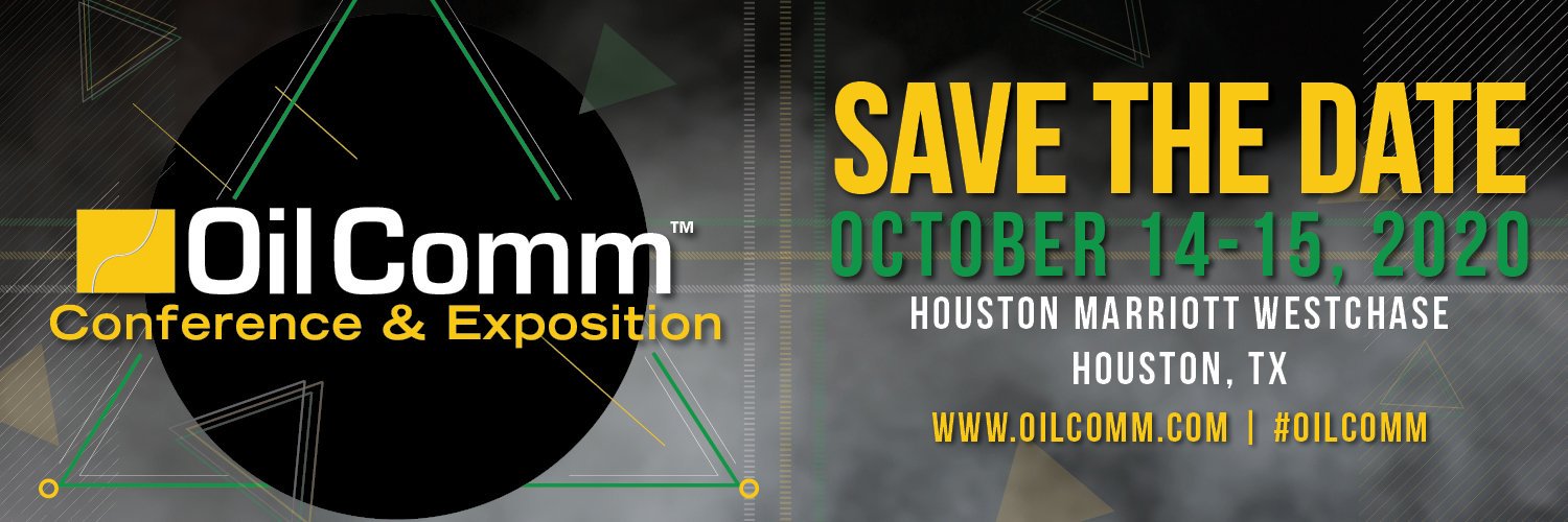 OilComm banner