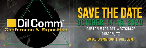 OilComm Profile Banner