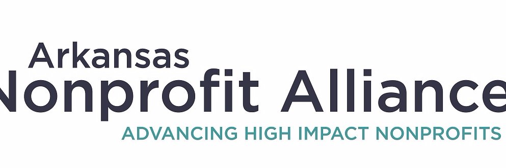 Arkansas Nonprofits banner