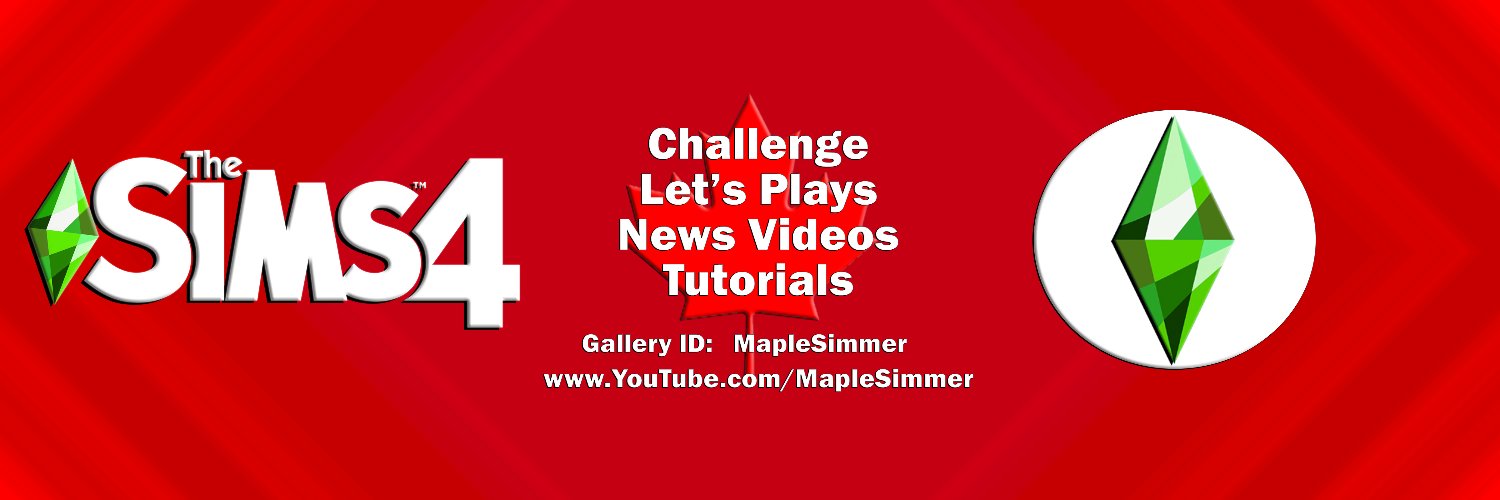 Maple Simmer🍁 banner