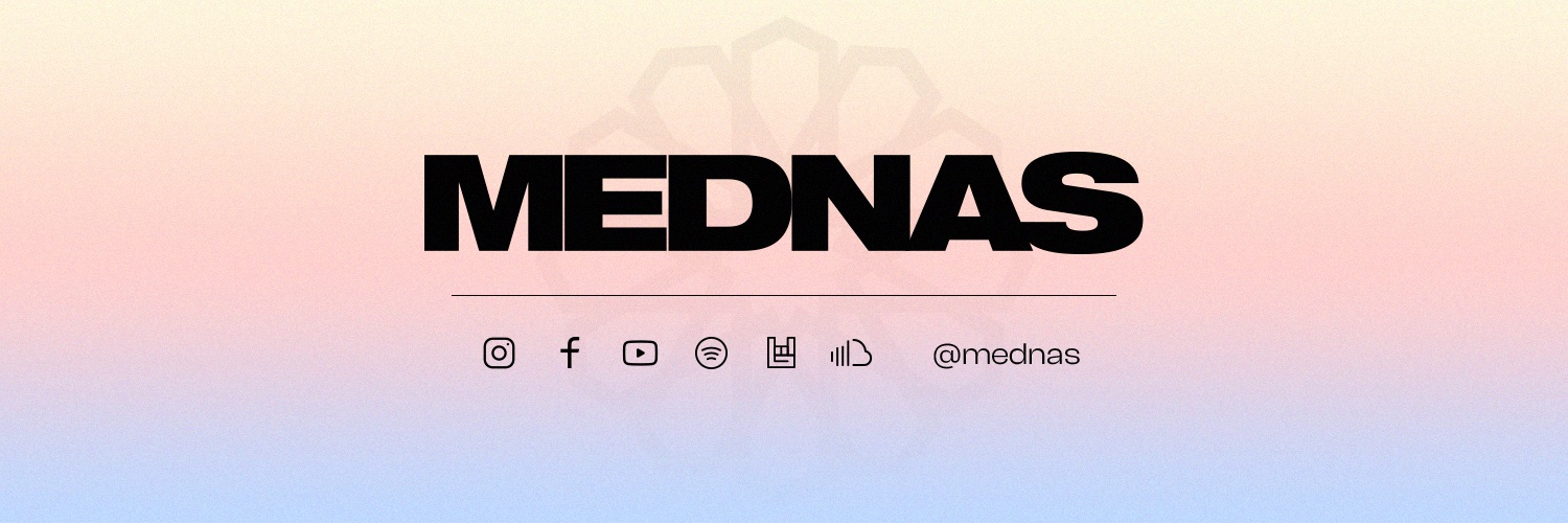 MEDNAS banner
