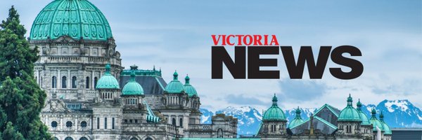 VictoriaNews Profile Banner