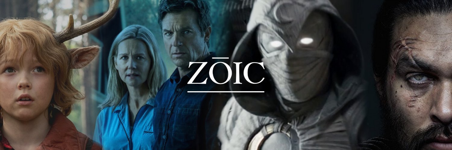 ZoicStudios's profile banner image
