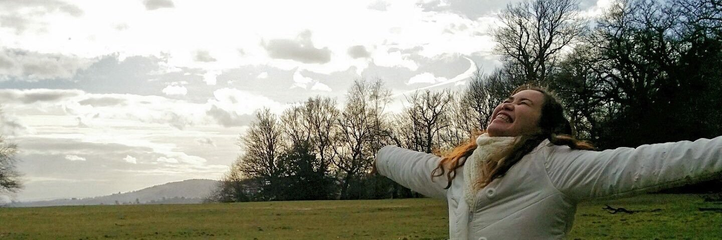 queenkamote's profile banner image