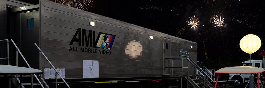 All Mobile Video banner