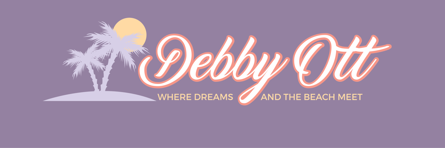 DebbyOtt's profile banner image