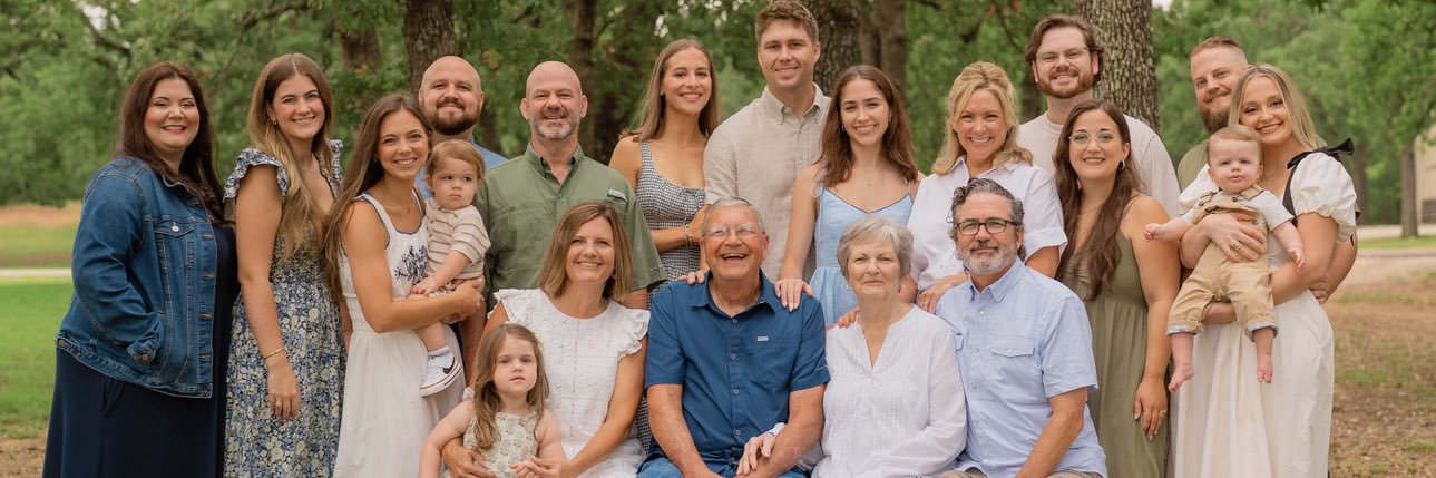 Joel Maresh Ed.D. banner