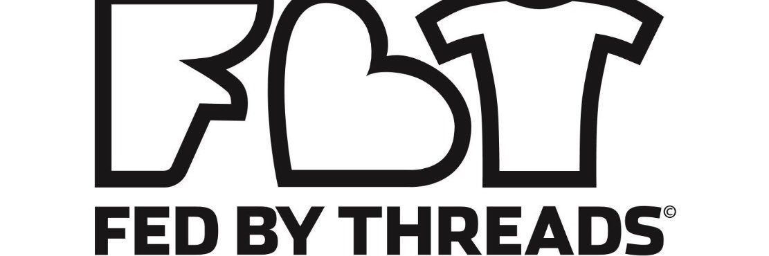 Fed By Threads banner