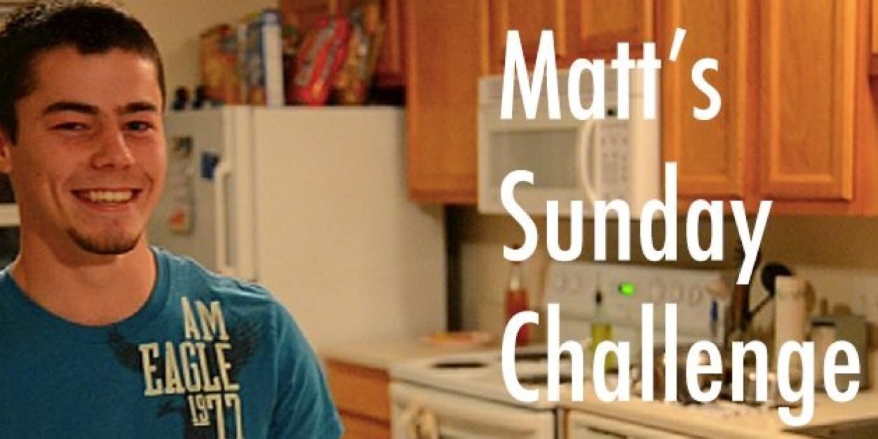 MattDuggar's profile banner image