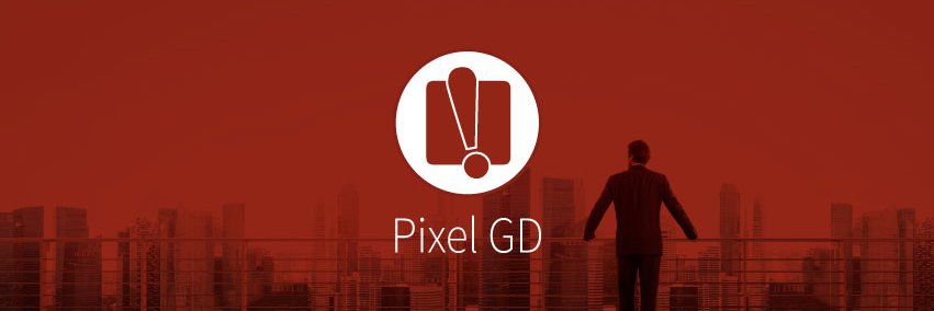 pixelgd's profile banner image