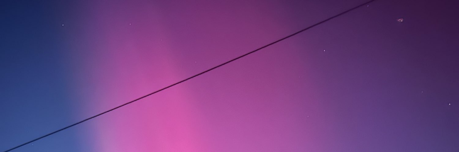 MelissConnelly's profile banner image