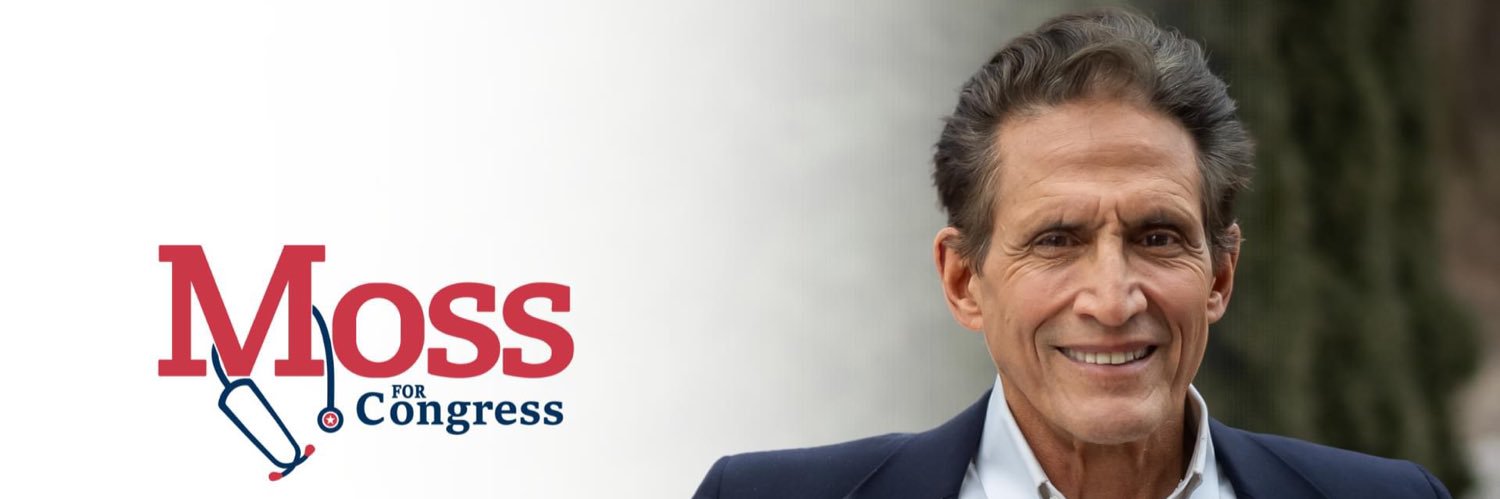 DrRichardMoss's profile banner image