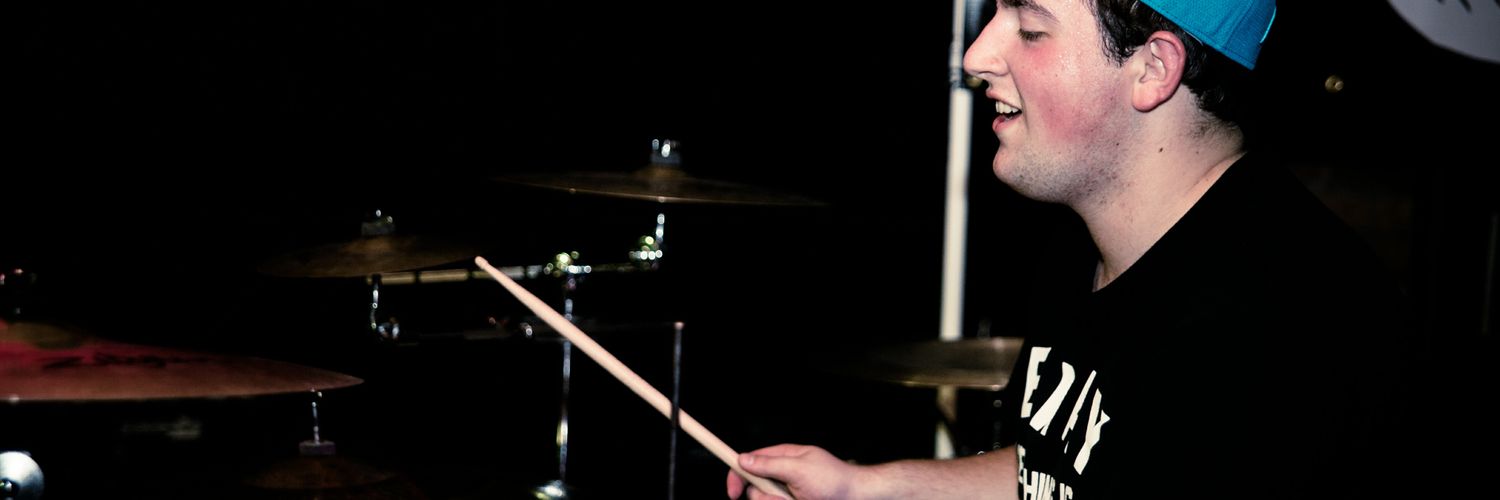 DanGrogan210's profile banner image
