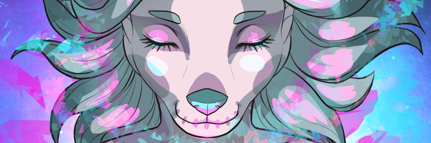 ✨ 🍔 💀 liillin 💀 🍔 ✨ banner
