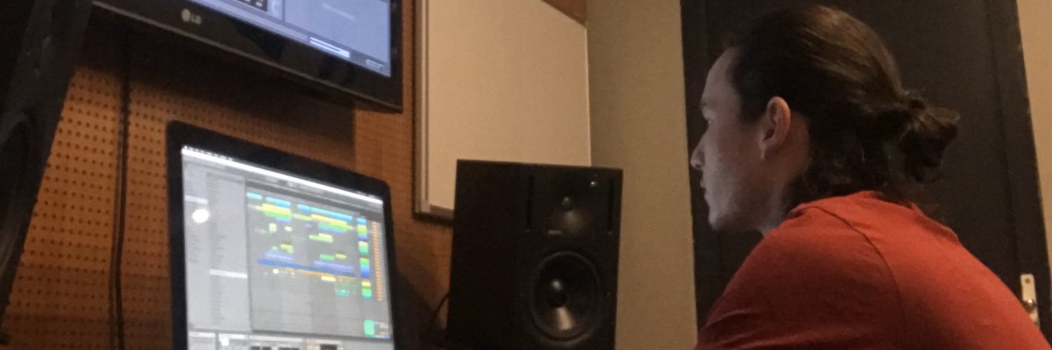 davidgartnerm's profile banner image