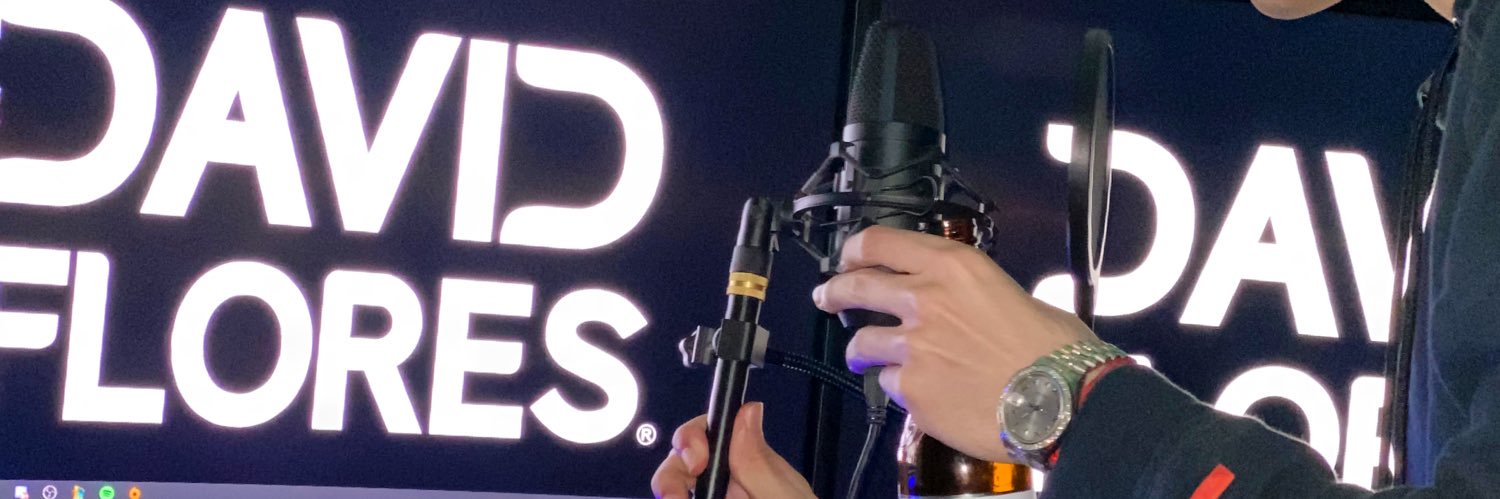 davidff26's profile banner image