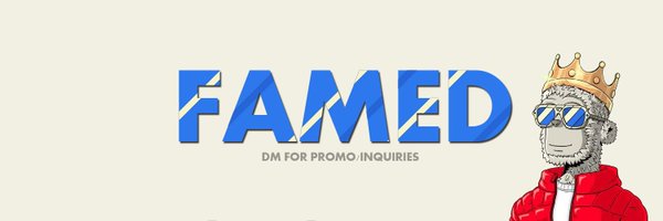 famednftcrypto Profile Banner