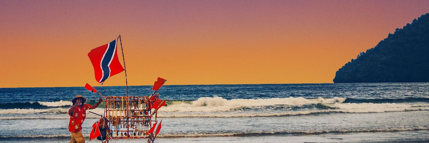 aaronabberz's profile banner image
