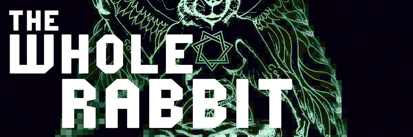h4ckrabbit's profile banner image