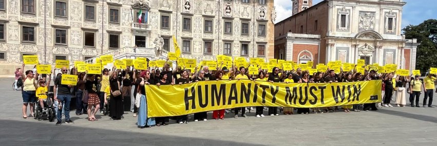 AmnestyPiemonte's profile banner image