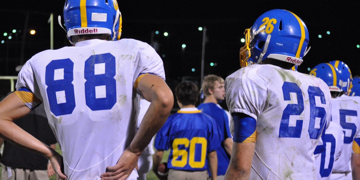KDeters's profile banner image