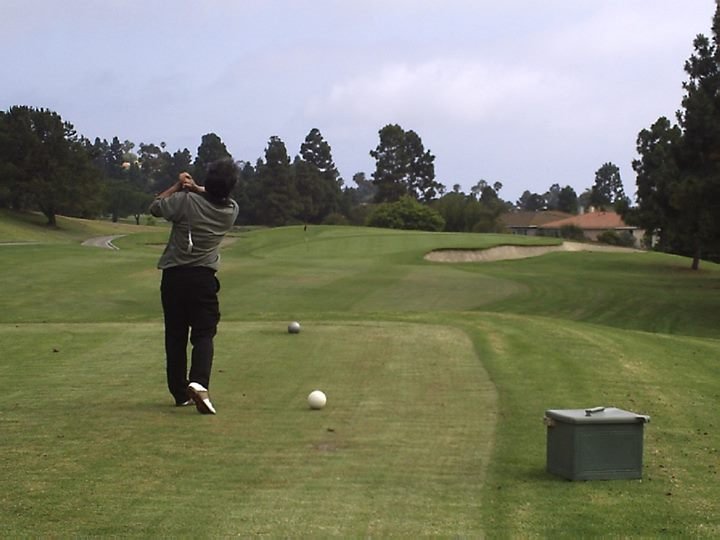 Joe Mazerratti banner