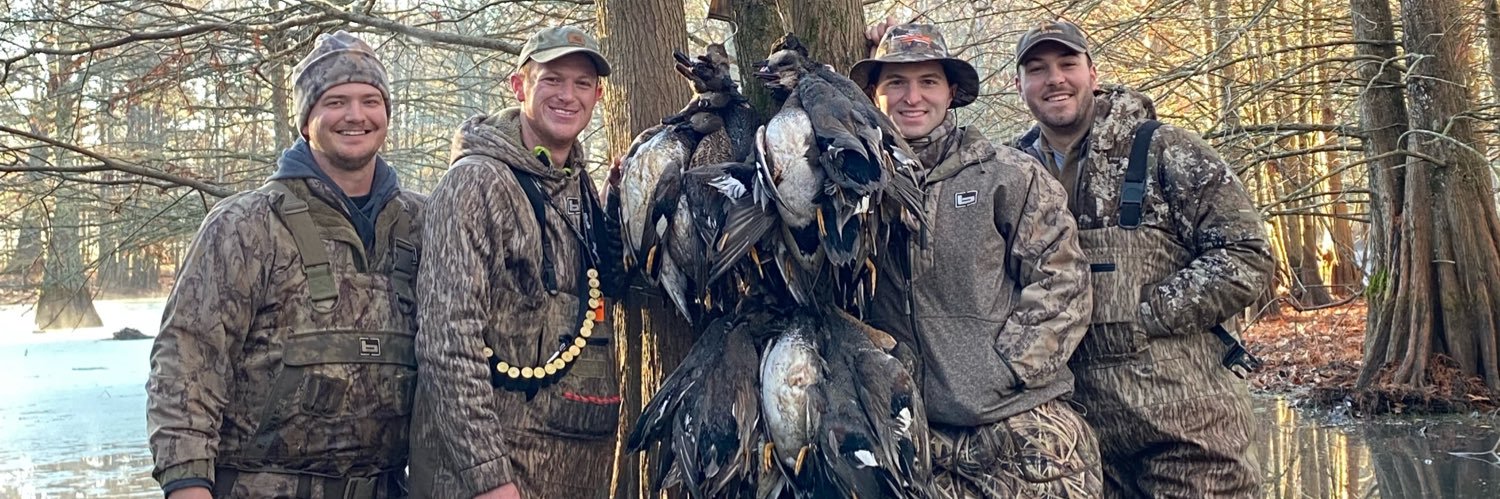 Cody Thompson banner