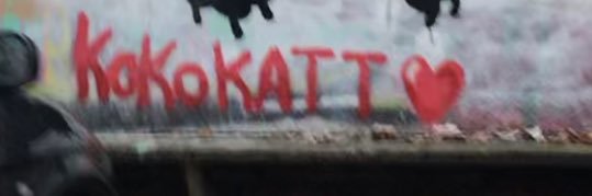 my banner