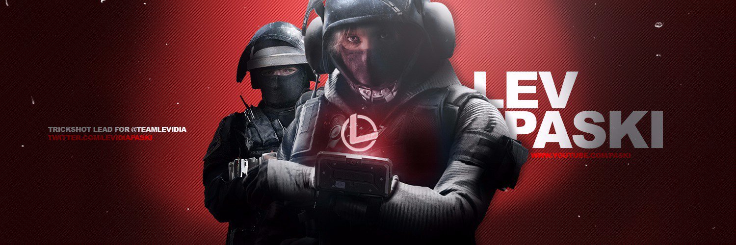 SoaRPaski's profile banner image
