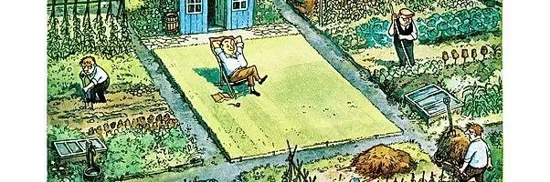 EarlyRetiree_SA's profile banner image