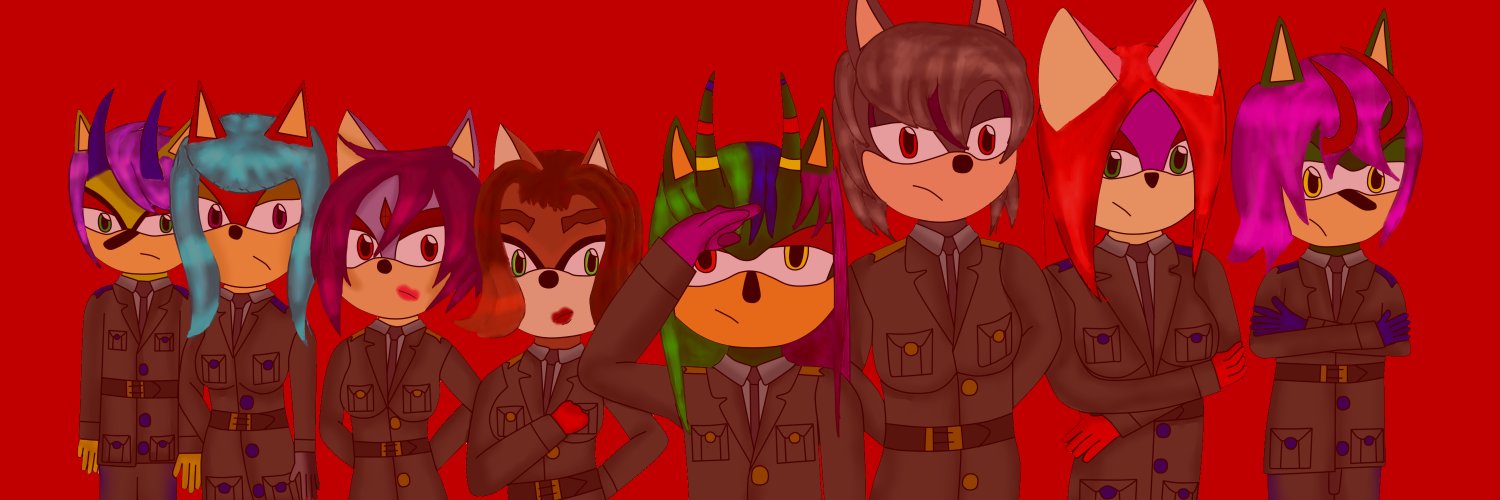 98abrahamsonic's profile banner image
