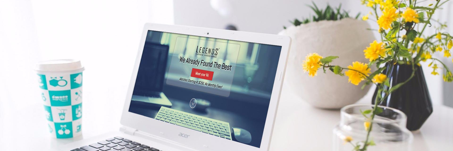 legendsvirtual's profile banner image
