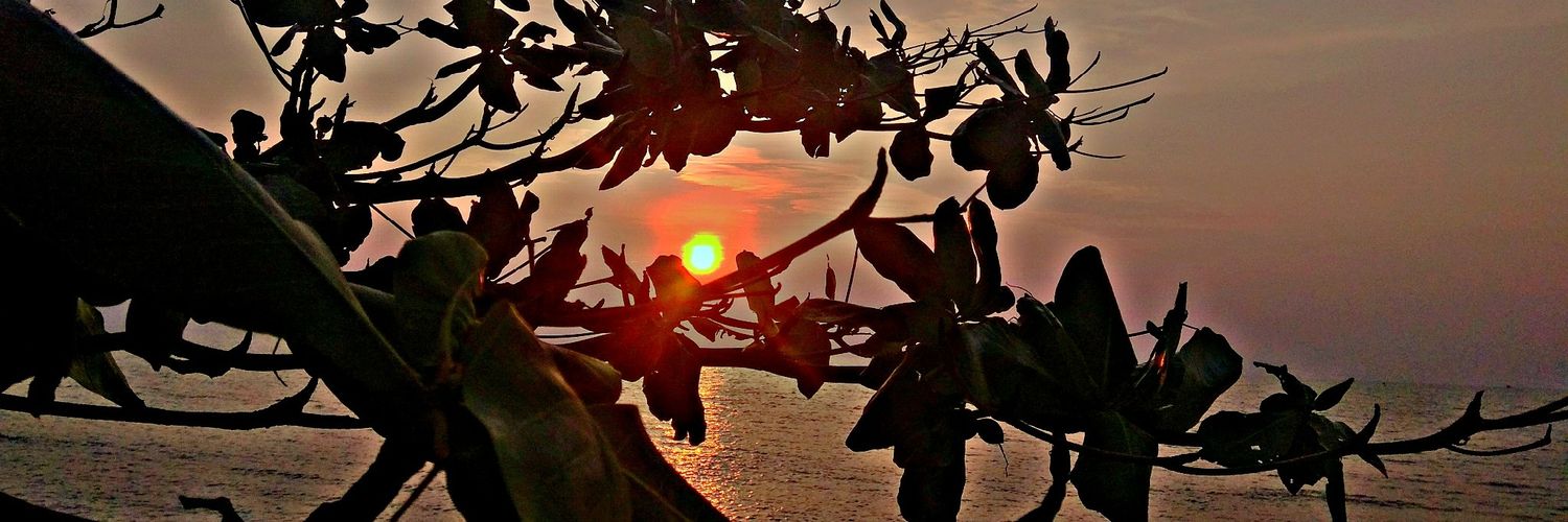 BgSatriya's profile banner image