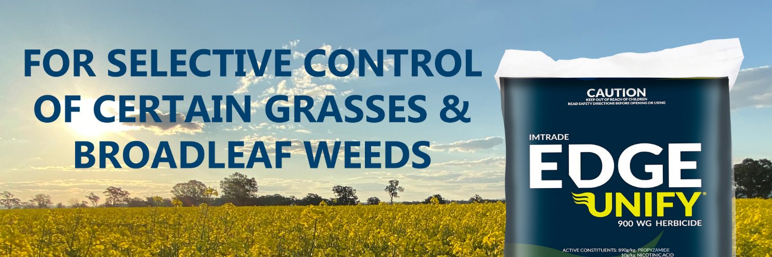 Imtrade CropScience banner