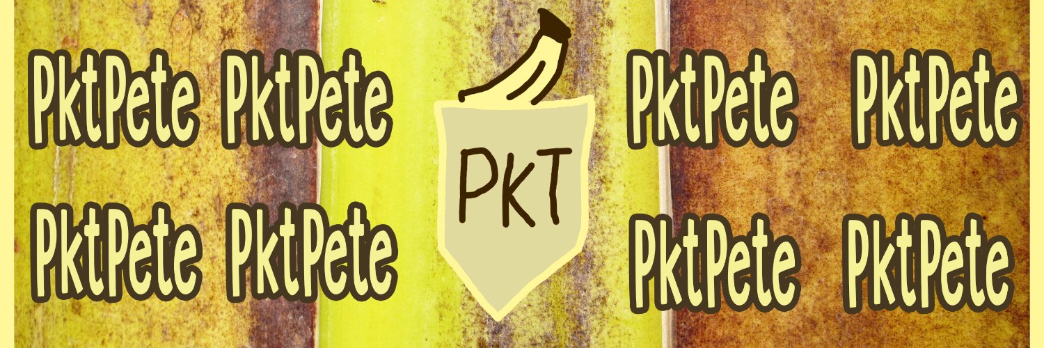 pktpete's profile banner image