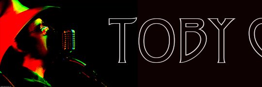 tobycbrady's profile banner image