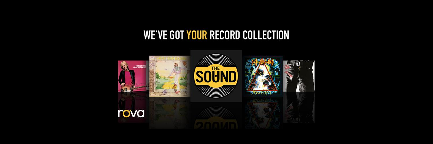 TheSoundNZ's profile banner image