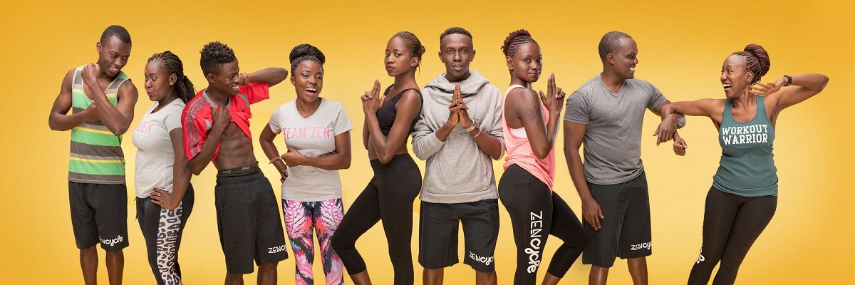 ZenCycle254's profile banner image