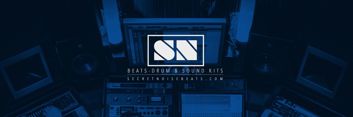 SECRETNOISE1's profile banner image