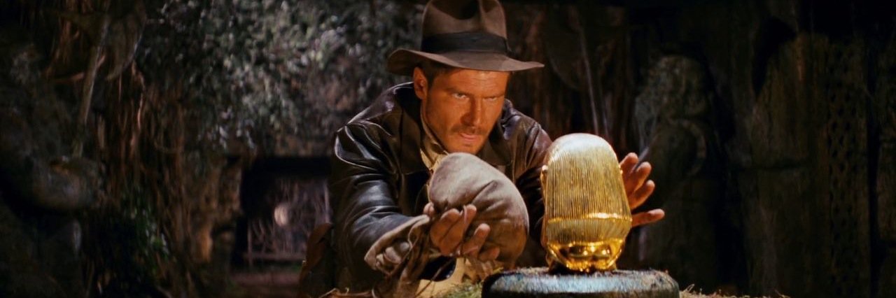 Indy's Legacy banner